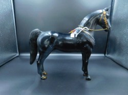 black beauty side